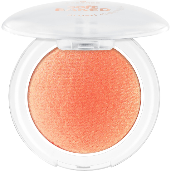 Румяна запеченные soft Baked Blush, 20 Peach Please - 2