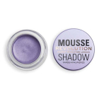 Тени кремовые для век Mousse Cream Eyeshadow, Lilac