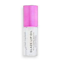 Масло для губ Glaze Lip Oil, Lust Clear