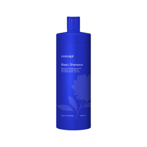 Concept - Шампунь универсальный для всех типов волос Basic shampoo1000 мл
