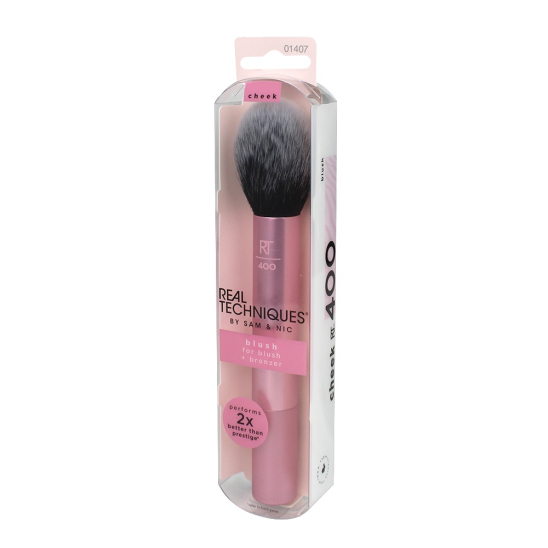 Кисть для румян - Blush Brush - 3
