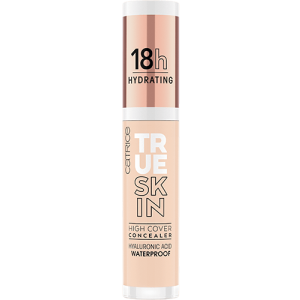 CATRICE - Консилер True Skin High Cover Concealer, 002 Neutral Ivory