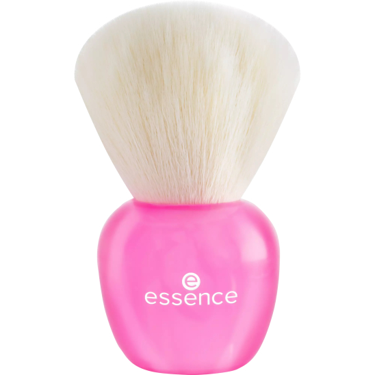 Кисть кабуки для макияжа it s Bubble Gum fun kabuki brush - 1