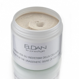 Eldan - Антицеллюлитный крем ELD/S-65 - 500 мл