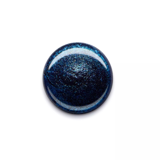 Лак для ногтей Hidden Jungle Effect Nail Lacquer, 02 Misty Shadows - 3