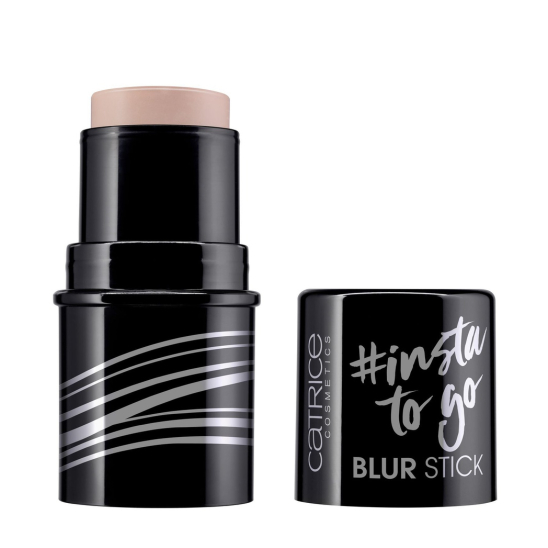 Выравнивающий праймер в стике Insta To Go Blur Stick 010 Nude - 1