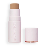 Бронзер для лица в стике Skin Silk Bronzer Stick, Sand