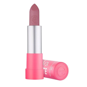 essence - Помада для губ Hydra Matte lipstick, 404 Virtu-rose3,5 г
