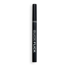 Подводка для глаз Slick Flick Eyeliner, Black