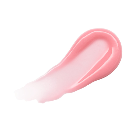 Бальзам для губ Hydra Kiss Lip Balm, 02 Cotton Kiss - 3
