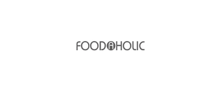 FOODAHOLIC