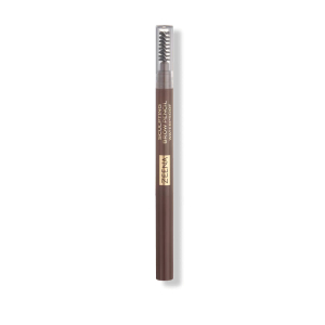 ZEENA - Водостойкий карандаш для бровей Brow Pencil WP, 020 Chocolate Brown0,3 г