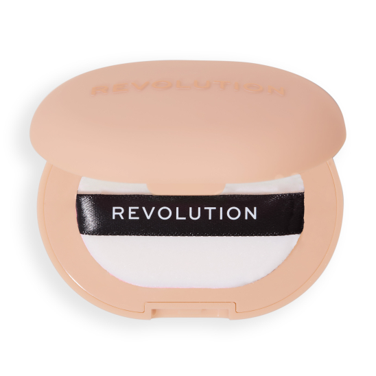Пудра для лица Powder Pops Instant Blur Setting Powder, Peach - 3