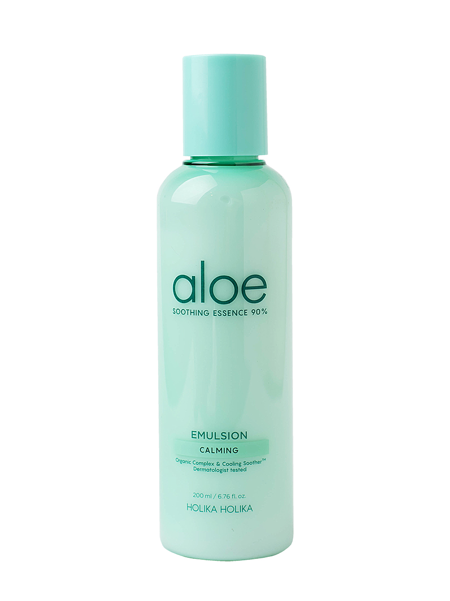 Aloe soothing отзывы