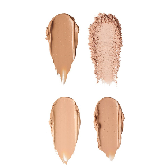 Палетка для макияжа Revolution Matte Base Concealer Kit - C5-C8 - 2