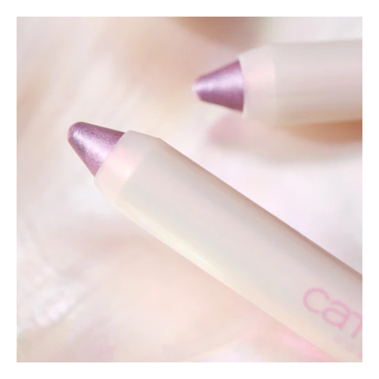 Тени для век в карандаше Pearlfection Eyeshadow Stick, C01 Sparkles Of Pearls - 2