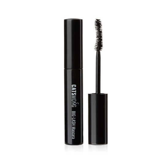 Тушь для удлинения ресниц Big-Lash Mascara - 1