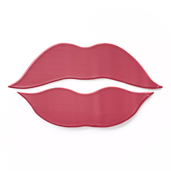 Тинт для губ hydra kiss lip tint, 02 Vintage Rose - 3