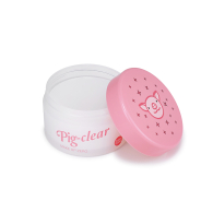 Очищающий крем-сорбет Пиг-ноуз