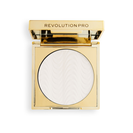 Пудра CC Perfecting Pressed Powder Translucent - 1