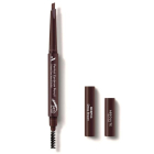 Карандаш для бровей со щеточкой Perfect Eyebrow Pencil, Deep Brown Hard