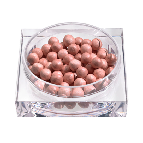 Коллекция Haute Future Румяна в шариках Blush Pearls - С01 - 1