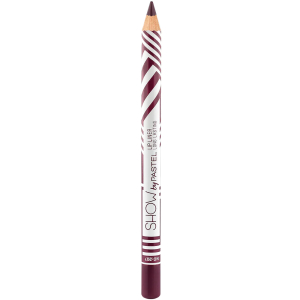 PASTEL Cosmetics - Карандаш для губ Long Lasting Lip Liner Pencil, 207