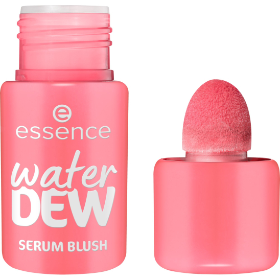 Румяна жидкие water Dew Serum Blush, 20 Juicy Melon - 2