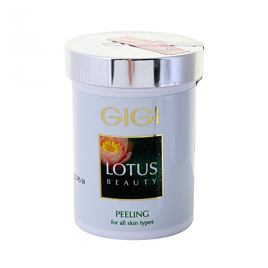 Пилинг-скраб для всех типов кожи LB Peeling Scrub - 250 мл - 1