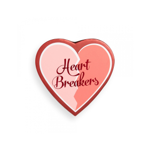 I Heart Revolution - Хайлайтер Heart Breakers Spirited