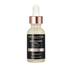 Сыворотка ночная Gentle Night Peeling Serum - Quinoa Night Peel, 30 мл