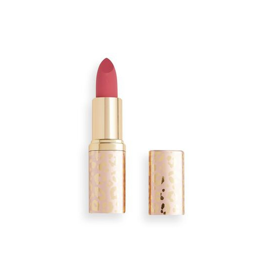 Помада для губ New Neutral Satin Matte Lipstick - Struck - 1