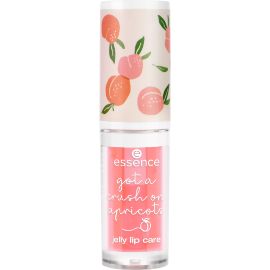 Бальзам-желе для губ got a crush on apricots jelly lip care - 2