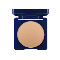 Пудра компактная матовая Matt-E-Real, 303 темно-бежевый