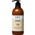 Кондиционер для волос с экстрактом имбиря CP-1 Ginger Purifying Conditioner, 500 мл