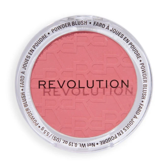 Румяна Blusher Re-loaded, Ballerina - 1