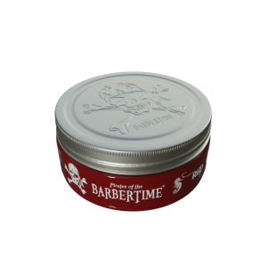 BARBERTIME - Помада для укладки волос Red Pomade150 мл
