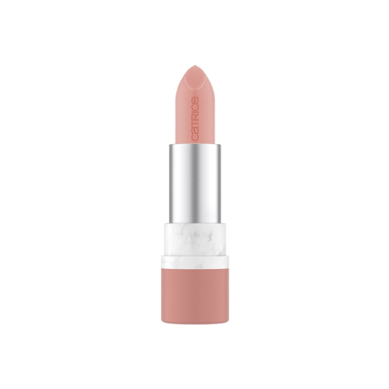 Губная помада Clean ID Silk Intense Lipstick, 030 Nude Blush - 1