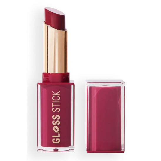 Помада для губ Pout Gloss Stick, Sour Berry - 1