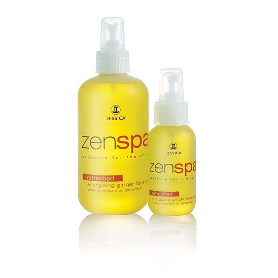 Спрей для ног с экстрактом цитрусовых Revitslizing Citrus Spray - 59 мл - 1