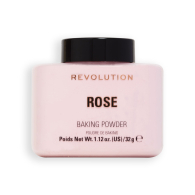 Пудра рассыпчатая Loose Baking Powder, Rose