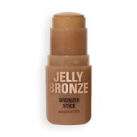 Бронзер-желе в стике Jelly Bronze Bronzer Stick, Light Sunkissed