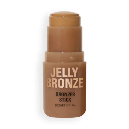 Бронзер-желе в стике Jelly Bronze Bronzer Stick, Light Sunkissed - 1