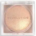 Хайлайтер для лица Powder Highlighter Beam Bright, Bronze Baddie