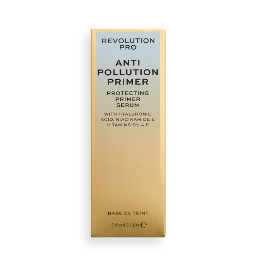 Праймер Anti Pollution Primer - 2