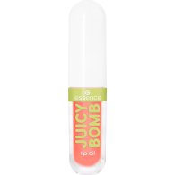 Juicy Glow Масло для губ Juicy Bomb lip oil 03 Mandarin Miracle