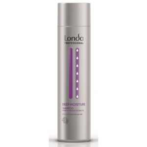 Londa - Увлажняющий шампунь для сухих волос Deep Moisture Shampoo - 250 мл