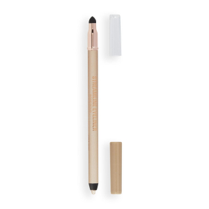 Makeup Revolution - Контур для глаз Streamline Waterline Eyeliner Pencil, Rose Gold/розовое золото1,3 г