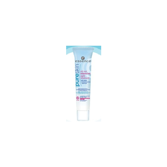 Интенсивный ночной гель Pure skin - 1