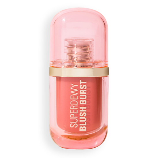 Румяна жидкие Super Dewy Blush Burst, Peach Spritz - 1